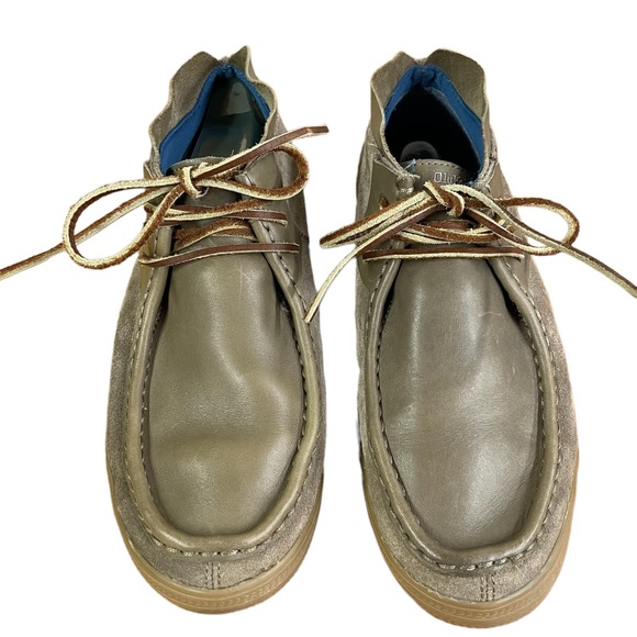 Olukai Pro Hydro Chukka Boots 10 main image 4